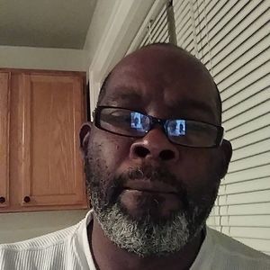 Meet your Posher, Richard